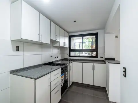 Ph 3 amb venta Chacarita Terraza a Entrada indepen