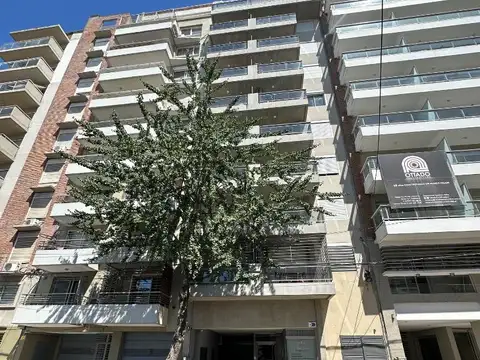 VENTA DEPARTAMENTO DE 1 DORMITORIO EN BARRIO MARTIN