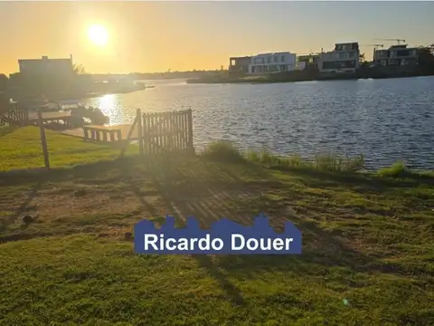 Terreno en Venta en Puertos - Barrio Marinas, Countries y Barrios Cerrados en Escobar