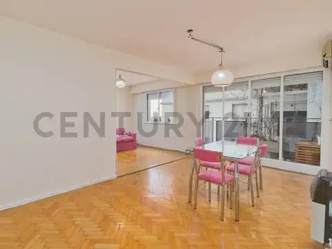 Departamento en Venta de 3 ambientes
