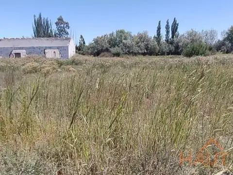 Terreno en  venta Cinco Saltos