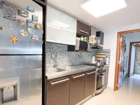 Casa en Venta con 3 dormitorios en Campos de Echeverria
