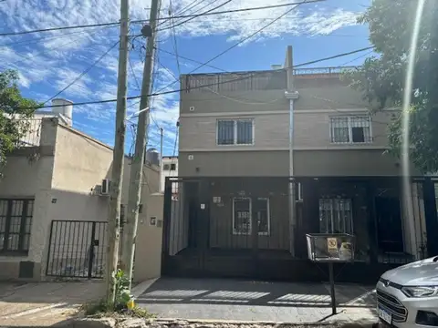 Pasaje Hungria 4276