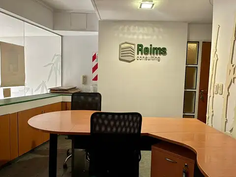 Oficina en Alquiler en Centro, $ 500.000