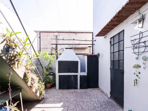 Pastor Ferreyra 4200