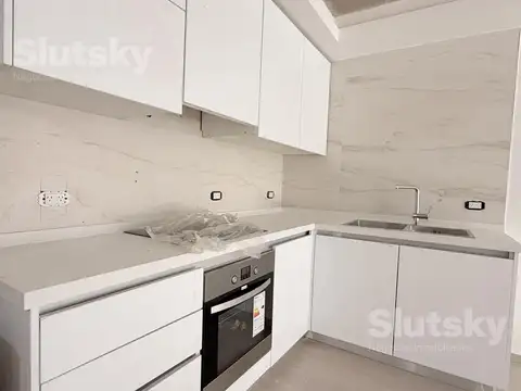 Departamento en Venta con 1