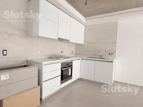 Departamento en Venta A Estrenar