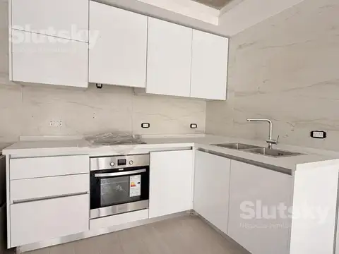 Departamento en Venta en Palermo Chico, USD 499.000