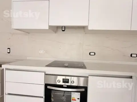 Departamento en Venta Apto profesional