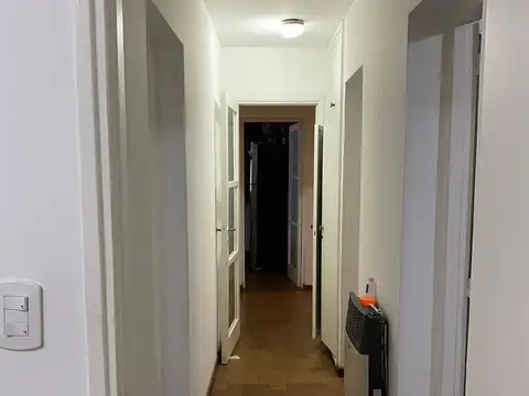 Casa 5 ambientes con 1 baño