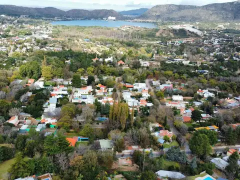 Terreno en Venta en Potrero de los Funes, USD 32.000
