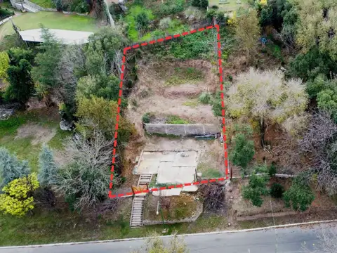 Terreno en Venta en Potrero de los Funes, USD 32.000