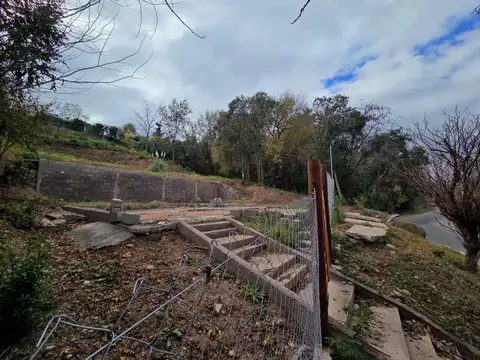 Terreno - Venta - Argentina, Potrero de los Funes