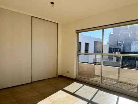 Departamento en Alquiler 8 años