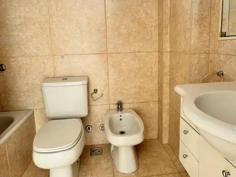 Departamento en Alquiler con 1 cochera