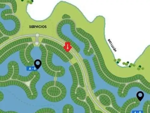 Terreno en  San Sebastian apto credito usd 10.000 mas cuotas