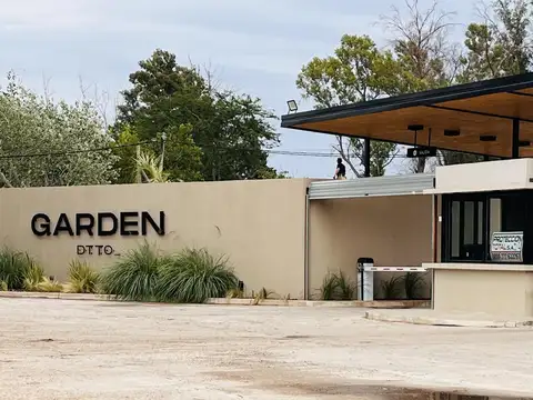 Terreno en Venta en City Bell