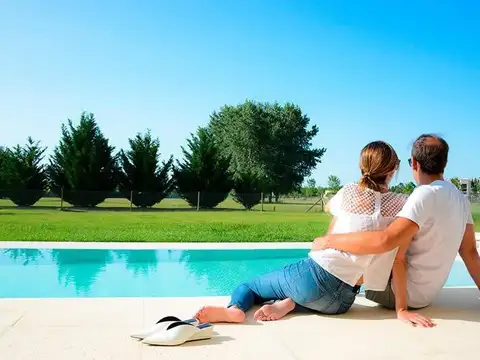 Terreno Fraccion  en Venta ubicado en Haras del Sur, La Plata, G.B.A. Zona Sur