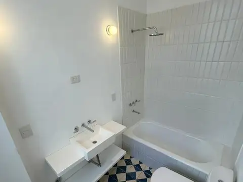 Depto Tipo Casa en Venta en Villa Crespo, USD 360.000