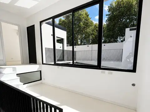 VENTA PH 5 AMBIENTES SIN EXPENSAS TERRAZA PARRILLA PROPIA EN VILLA CRESPO A ESTRENAR