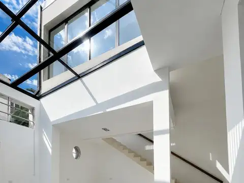 Depto Tipo Casa en Venta en Villa Crespo, USD 348.000