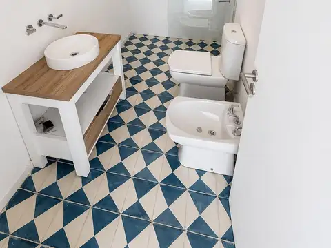 Depto Tipo Casa en Venta al Norte