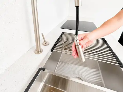 Depto Tipo Casa 5 ambientes con 2 baños