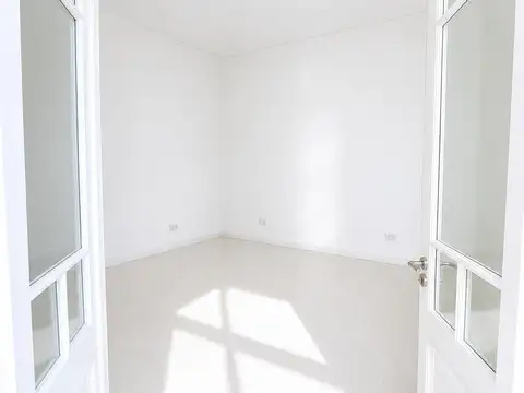 Depto Tipo Casa en Venta A Estrenar