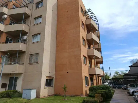 Departamento en Venta en Nueva Ciudad, Guaymallén