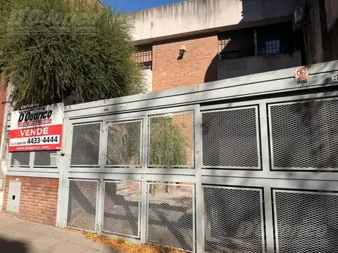 Terreno en Venta en Flores, CABA