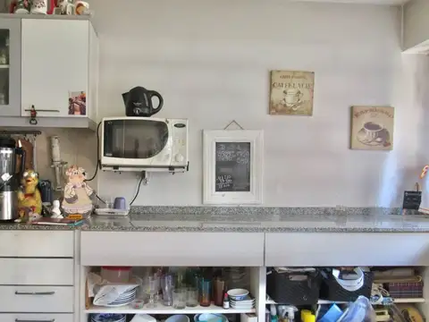 Departamento en Venta en Martinez, USD 224.900