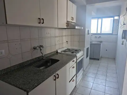 Departamento en Venta 31 años