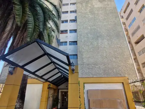 DEPARTAMENTO EN VENTA 3 DORM G CRUZ