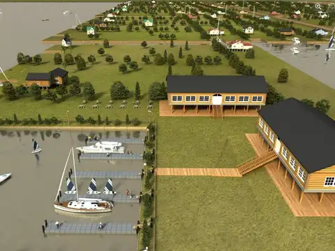 Terreno en Venta de 10000,0 m2