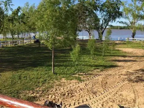 Venta de Lote Barrio Náutico Talavera , Zárate