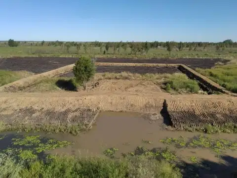 Venta de Lote Barrio Náutico Talavera , Zárate