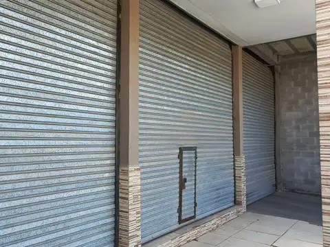 Avenida Constitución 2200