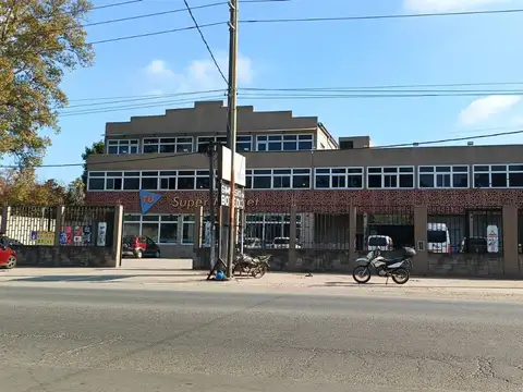 local en alquiler complejo comercial, sobre ruta