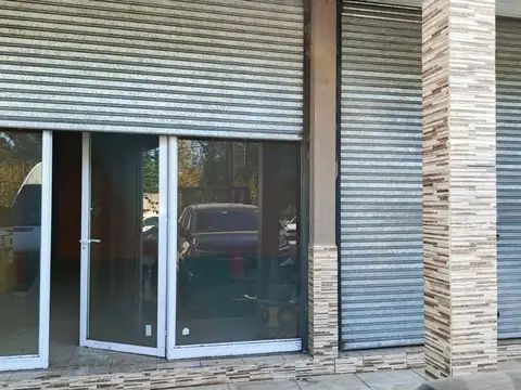 local en alquiler complejo comercial, sobre ruta