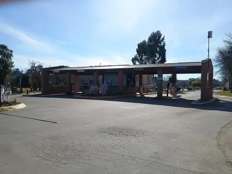 MARIANO ACOSTA  al 3000