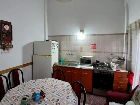 Casa en Venta en San Justo, USD 65.000