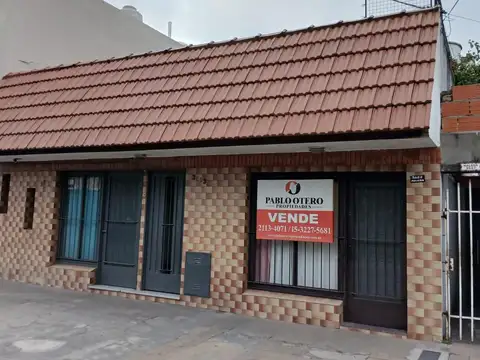 VENTA CASA SAN JUSTO