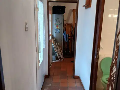 Casa en Venta 40 años