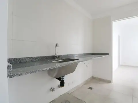 Departamento 5 ambientes con 4 baños