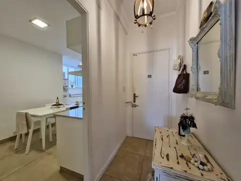 Departamento en Venta en Olivos, USD 260.000