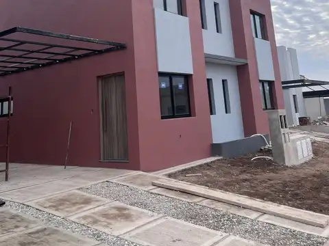 Docta Urbanización 100