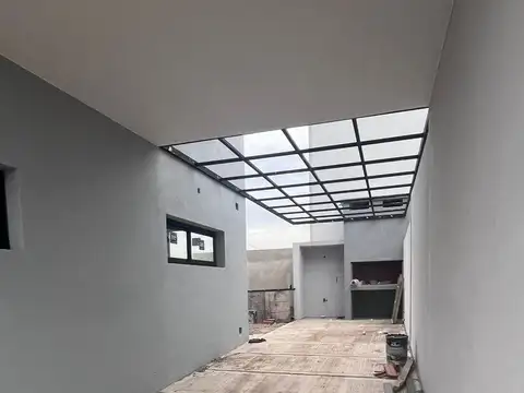 Se vende dúplex en Docta 2 dormitorios 2 baños
