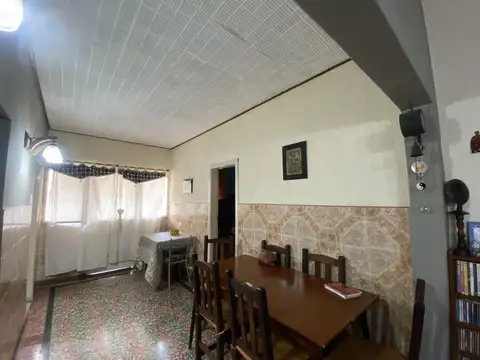 Casa en Venta 48 años