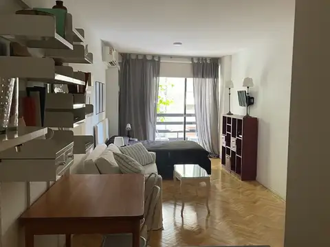 Departamento en Alquiler Temporal de Monoambiente
