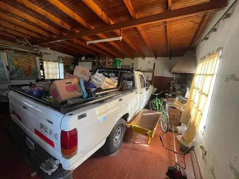 Casa en Venta 56 años